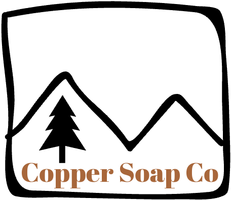Copper Soap Co 